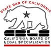 State bar of california | California board of legal pecialization